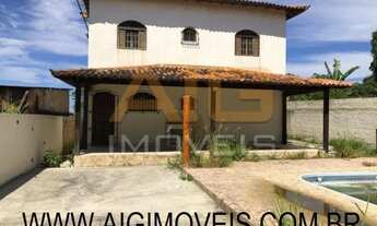 Imagem: Casa 4 Quartos Piscina Amplo terreno