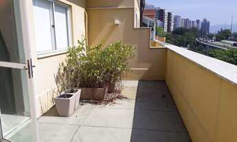 Imagem 6: Sala para alugar, 50 m² por R$ 1.900/mês - Market Street - Barra da Tijuca - Rio de Janeir