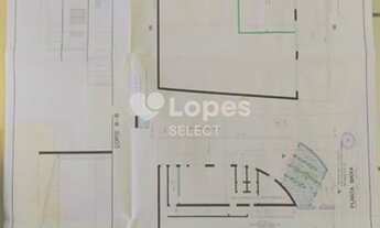 Imagem 5: Galpão de 490,20 m² para locação na Vila Pagano em Valinhos, 6 banheiros, com salas admini