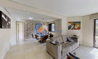 Imagem 3: Apartamento à venda 3 Quartos, 1 Suite, 3 Vagas, 118.86M², Jardim Ampliação, São Paulo - S