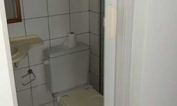 Imagem 6: Apartamento com 3 dormitórios à venda, 83 m² por R$ 350.000,00 - Centro - Campos dos Goyta