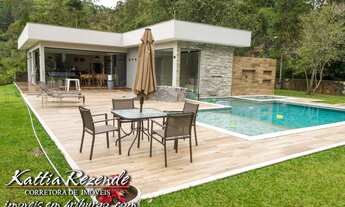 Imagem 6: Casa em condomínio /Mury - Nova Friburgo - RJ