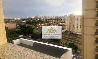 Imagem 2: Kitnet com 1 dormitório para alugar, 32 m² por R$ 850,00/mês - Nova Ribeirânia - Ribeirão