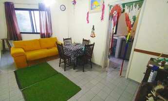 Imagem: Apartamento para venda tem 48 metros quadrados