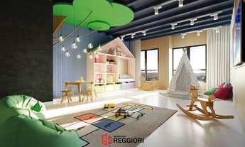 Imagem 7: 3 DORM E CHURRASQUEIRA DOM BOSCO ITAJAÍ