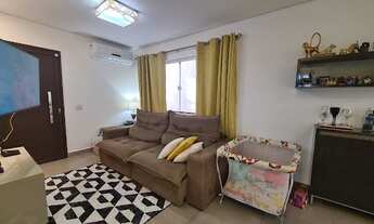 Imagem 3: Casa em condomínio fechado na zona Sul