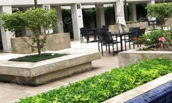 Imagem 7: Sala/Conjunto para venda tem 36 metros quadrados em Jabaquara - São Paulo - SP