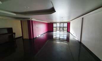 Imagem 3: Sweet Home l Recreio dos Bandeirantes l Apartamento com 200 m² composto sala com 03 ambien