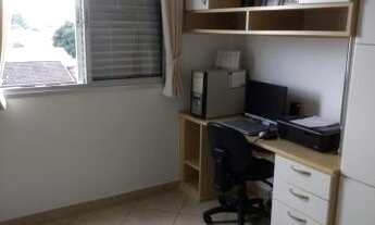 Imagem 3: Apartamento Bosque dos Eucaliptos para venda com 105 metros quadrados com 3 quartos