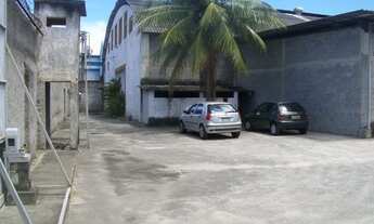 Imagem 6: GALPÃO/DEPÓSITO/ARMAZÉM LOCAÇÃO E VENDA Rua Paraopeba - Jardim Gramacho, Duque de Caxias