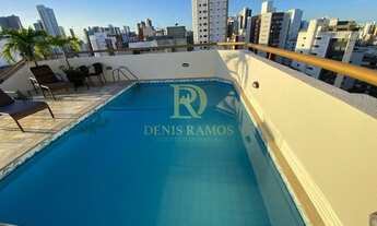 Imagem 7: Apartamento de Cobertura a Venda, 4 Quartos, Com 280m2, Na Pituba, Salvador/BA