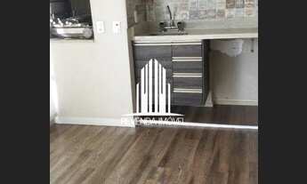 Imagem 4: Apartamento à venda no Baeta Neves em São Bernardo do Campo