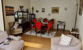 Imagem: Apartamento Venda 2 Dormitórios - 110 m²