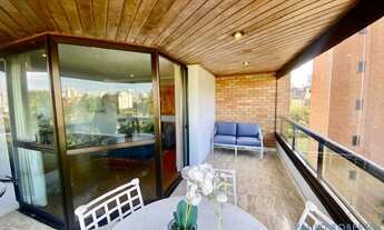 Imagem 6: APARTAMENTO - VILA MADALENA - SP