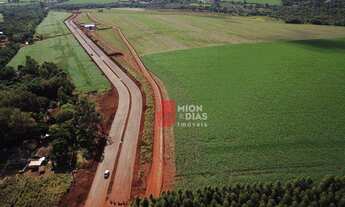 Imagem 7: Lançamento - Loteamento Paraíso Tropical