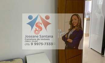 Imagem 2: Térrea para aluguel tem 90 metros quadrados com 3 quartos em Village I - Porto Seguro - BA