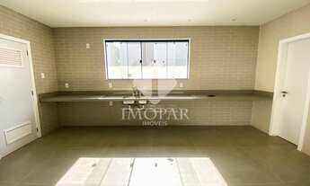 Imagem 6: Condomínio Art Life - Casa Triplex, Projeto Contemporâneo