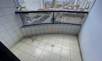 Imagem 4: Apartamento com 3 dorms, Ocian, Praia Grande - R$ 295 mil, Cod: 3516
