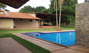 Imagem 2: Chácara para eventos Jd. Itaipu