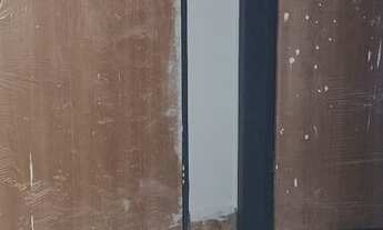 Imagem 2: Aluguel de apartamento águas lindas, jardim barragem V .Uma rua atrás da BR