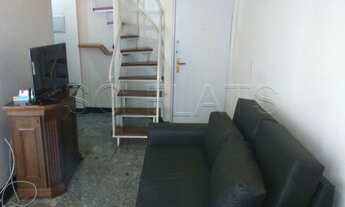 Imagem: RICHILIEU - Flat Próximo a Rua Henrque