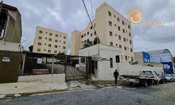 Imagem: VENDA - APARTAMENTO VILA PROGRESSO / SOROCABA/SP