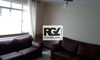 Imagem 2: Apartamento com 3 dormitórios, 132 m² - venda por R$ 430.000,00 ou aluguel por R$ 3.500,00