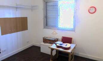 Imagem 7: Apartamento com 3 dormitórios para alugar, 191 m² por R$ 8.000/mês - Jardim Paulista - São