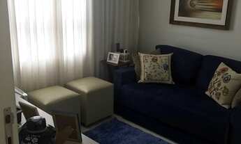 Imagem 3: 2 Quartos, Cobertura, 2 Suítes, Lavabo