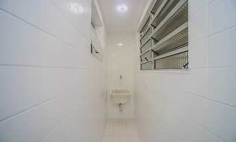 Imagem 6: APARTAMENTO RESIDENCIAL em São Paulo - SP, Pinheiros