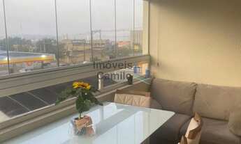 Imagem 6: Apartamento à venda, Tamboré, Barueri, SP