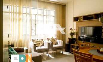 Imagem 2: Rio de Janeiro - Apartamento Padrão - Copacabana