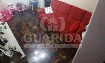 Imagem 3: Apartamento para comprar no bairro Glória - Porto Alegre com 1 quarto