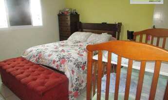 Imagem 6: Sobrado residencial à venda, Vila Margarida, São Vicente