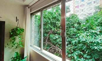 Imagem 4: Rio de Janeiro - Apartamento Padrão - Ipanema