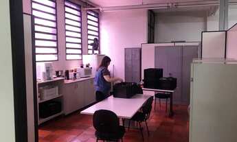 Imagem 3: VENDE-SE PRÉDIO COMERCIAL NO BRÁS - ZONA LESTE