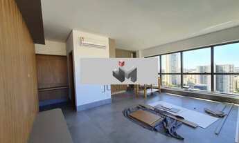 Imagem 2: Apartamento com 2 dormitórios para alugar, 88 m² por R$ 3.600,00/mês - Jardim Botânico - R