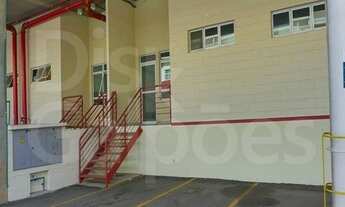 Imagem 2: EMBU DAS ARTES - Galpão/Depósito/Armazém - Parque Industrial Ramos de Freitas