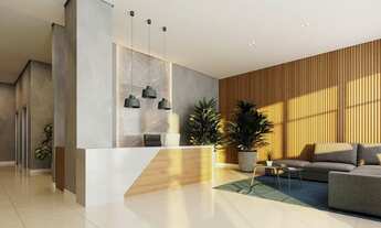 Imagem 4: CURITIBA - Apartamento Padrão - Guaíra