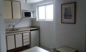 Imagem 3: Flat para Locação Anual - Vila Clementino, São Paulo - 29m², 1 vaga