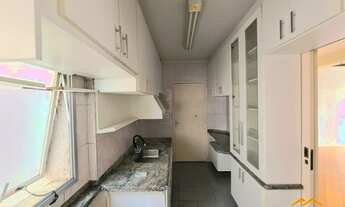 Imagem 5: Apartamento Residencial para venda e locação, Jardim Aquarius, São José dos Campos - AP641