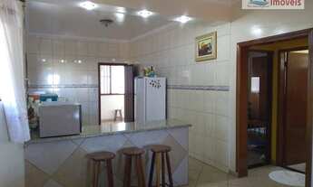 Imagem 7: Sobrado com 3 dormitórios à venda, 182 m² por R$ 500.000,00 - Jardim Corumbá - Itanhaém/SP