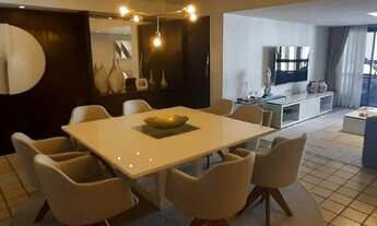 Imagem: Apartamento à venda com três (03) quartos