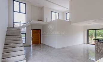 Imagem 7: Casa com 3 suítes - Condomínio Real Ville - Pindamonhangaba