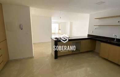 Imagem 3: Apartamento com 4 dormitórios para alugar, 223 m² por R$ 9.400,00/mês - Altiplano Cabo Bra