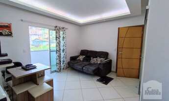 Imagem 2: Apartamento à Venda - Santa Efigênia, 3 Quartos, 85 m²