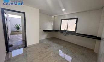 Imagem 4: Casa com 3 dormitórios à venda, 140 m² por R$ 670.000 - Parque Jaguari (Fazendinha) - Sant