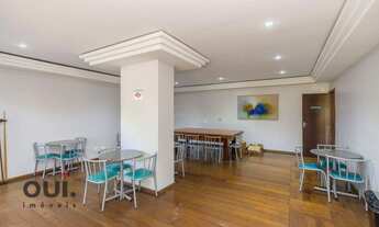 Imagem 6: Cobertura com 2 dormitórios à venda, 224 m² por R$ 2.490.000 - Indianópolis - São Paulo/SP