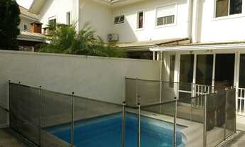 Imagem 2: Alphaville Condomínio Senic com Piscina $1.325.000 - Santana de Parnaíba - SP