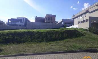 Imagem 4: Terreno Residencial à venda, Condomínio Reserva do Paratehy, São José dos Campos - TE0587